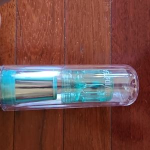 David's Tea multisteeper mug